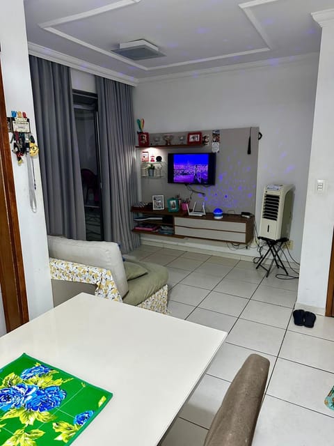 Apartamento inteiro, Castelo Bh Condo in Belo Horizonte