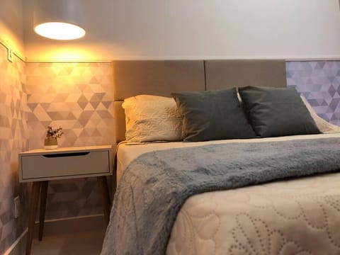 StudioX, perto de tudo, garagem Apartment in Juiz de Fora