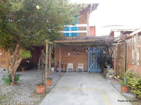 Pouso do Guarani - 200m do mar|wifi|Ar cond Bed and Breakfast in Florianopolis