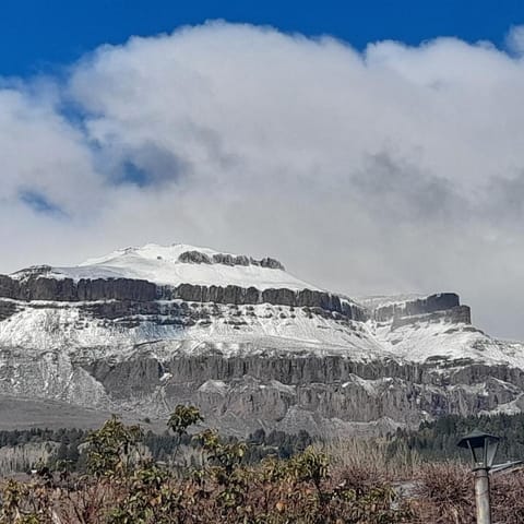 View (from property/room), Mountain view