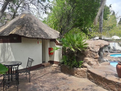 Ecotel Midrand Bed and Breakfast in Sandton