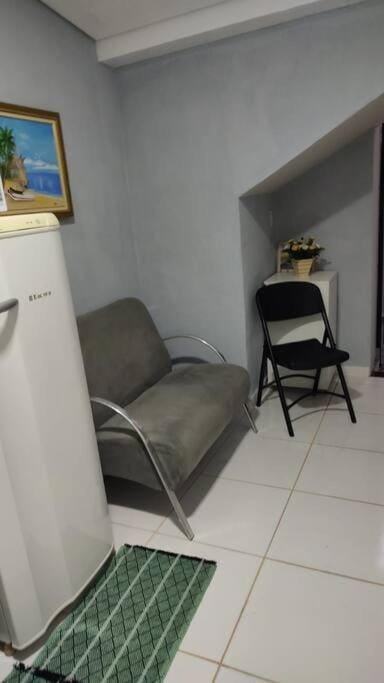 Wana casa 4 -Requinte e Conforto House in São José do Rio Preto