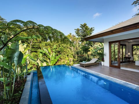 The Pala Ubud by Elite Havens Villa in Tampaksiring