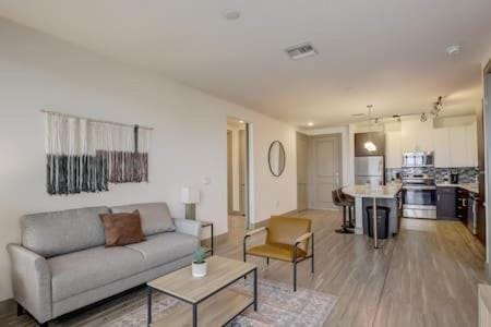 Modern 2BR CozySuites on Town Lake waterfront 13 Apartment in Tempe