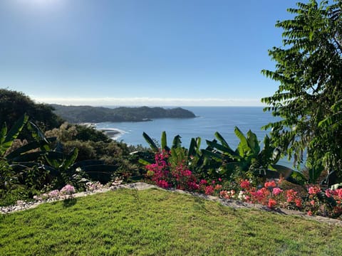 Villa Surya -6 BDRM, Breathtaking Ocean View, pool Villa in Sayulita