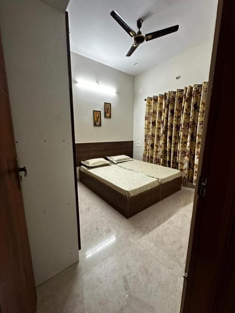 Yara Home 551 Condo in Bengaluru