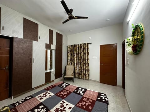 Yara Home 551 Apartment in Bengaluru