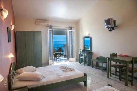 Mouikis Sun Village Appartement-Hotel in Cephalonia