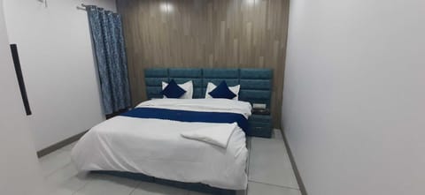 OYO HOTEL BLISS Hôtel in Ludhiana