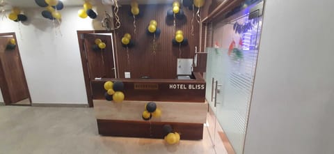 OYO HOTEL BLISS Hotel in Ludhiana