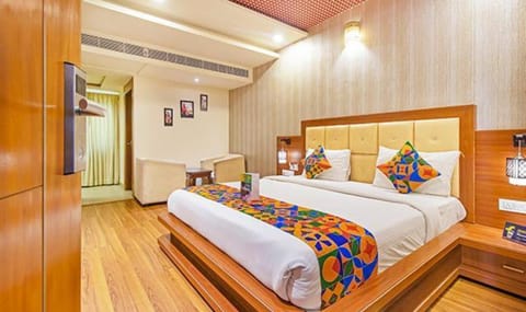 FabHotel Grand View Hotel in Bengaluru