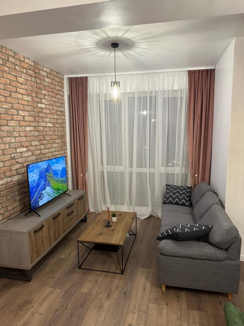 Apartament lângă VIVO Apartment in Cluj-Napoca