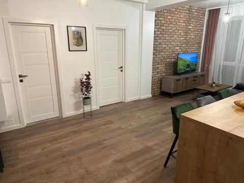 Apartament lângă VIVO Apartment in Cluj-Napoca