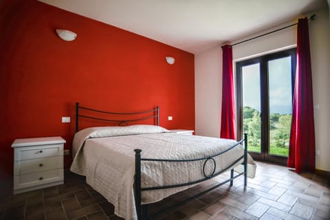 Agriturismo Airone Farm Stay in Lazio