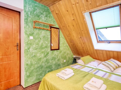 Dom Wczasowy Na Kamieńcu Vacation rental in Lesser Poland Voivodeship