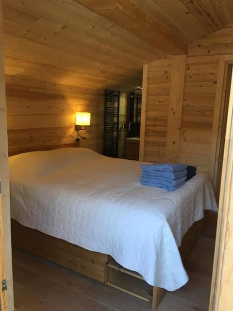 Individual chalet for up to 12 people maximum Chalet in Les Contamines-Montjoie