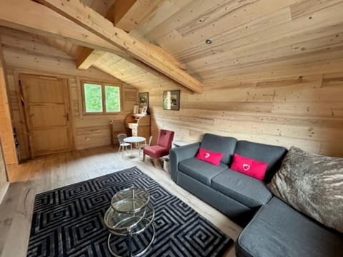 Individual chalet for up to 12 people maximum Chalet in Les Contamines-Montjoie