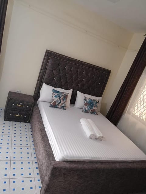 Vilma Apartment Bed and Breakfast in Mombasa
