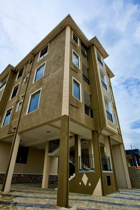 ATA Luxe Apartments Appartement in Kampala