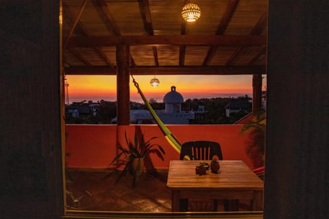 Cielito Lindo Suites Apartment in Puerto Escondido