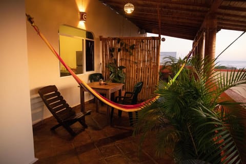 Cielito Lindo Suites Apartment in Puerto Escondido