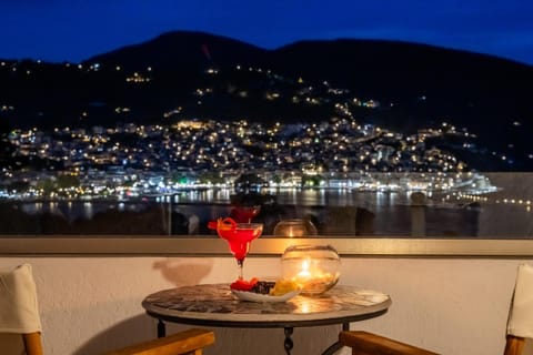 Marani Home & Villas Villa in Skopelos