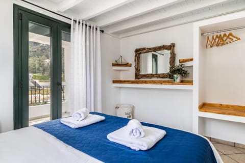 Marani Home & Villas Villa in Skopelos