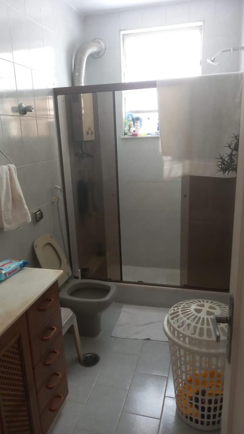 Quarto Casal próximo ao Sambódromo-RJ Vacation rental in Rio de Janeiro