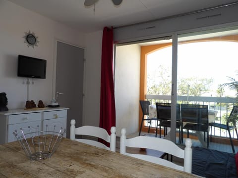 Charmant appartement T2 avec Balcon Apartment in Saint-Cyprien