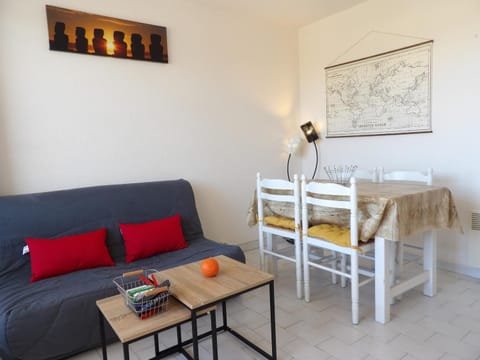 Charmant appartement T2 avec Balcon Apartment in Saint-Cyprien