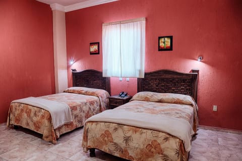 Hotel Suites Ejecutivas Hotel in Tampico