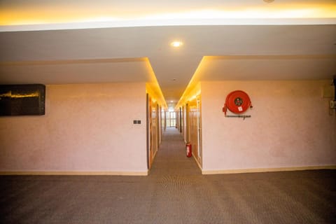 WELLINGTON HOTEL LIMITED Hotel in Nigeria