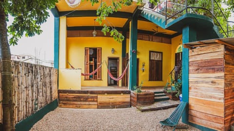 Bella's Backpackers Cayo Hostal in San Ignacio