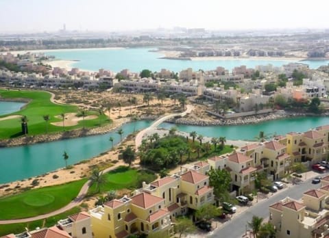 Blue Collection Holiday Homes - Al Hamra Village Apartment in Ras al Khaimah