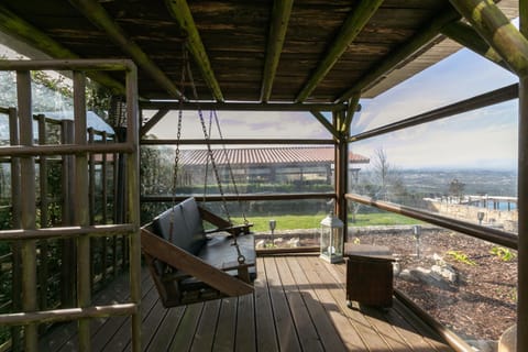 Patio, Day, Garden, View (from property/room)