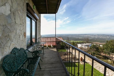 Property building, View (from property/room), Balcony/Terrace