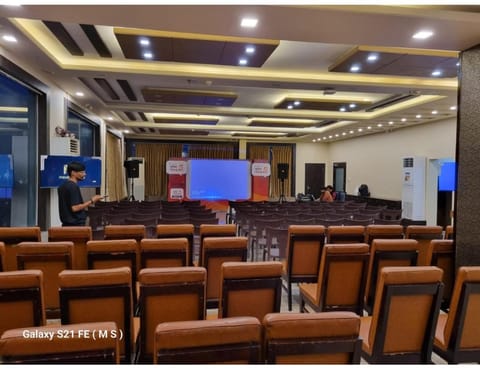 Seating area, Meeting/conference room