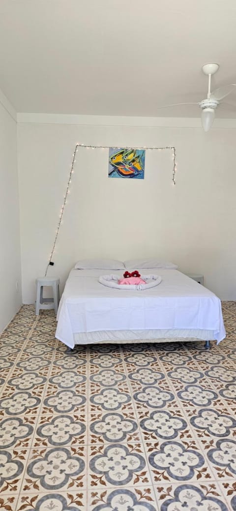 On Home Bed and Breakfast in Armacao dos Buzios