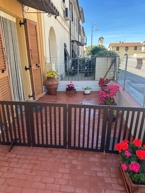 La casa di nonna Ottorina Apartment in Venturina Terme