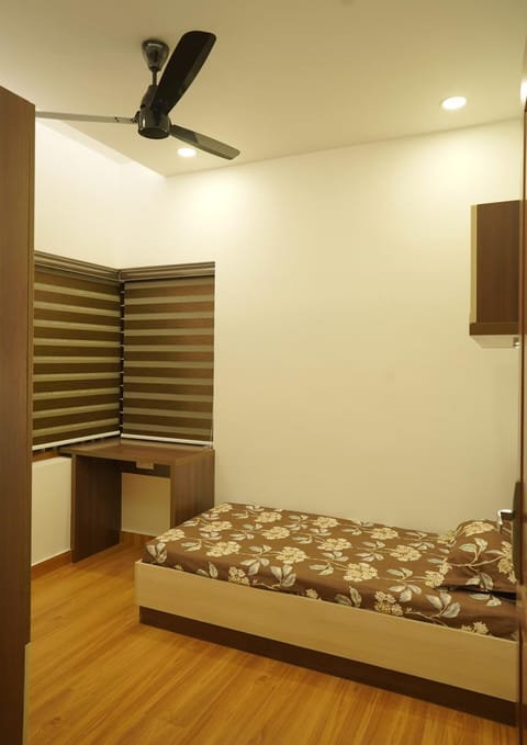 Furnished Apartment 3BHK - Near to Cochin Airport House in Kochi