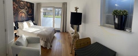 BnB Goldies Bed and Breakfast in Eindhoven