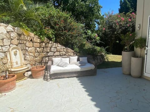 Villa Perla close to beach with a private pool Villa in Sitio de Calahonda