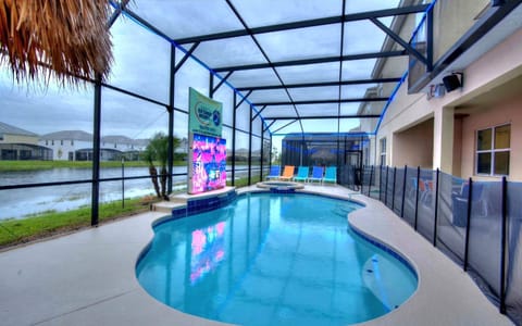 Veranda Palms 5 Villa in Kissimmee