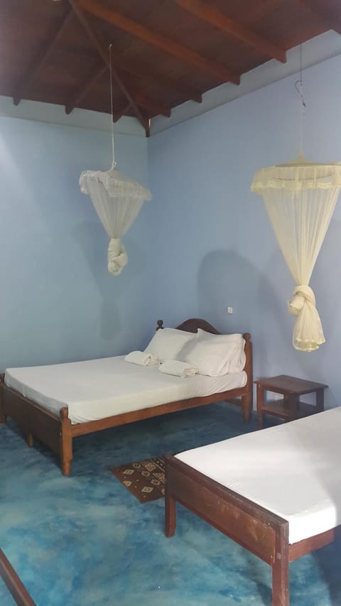 Leijay Garden Retreat Bed and Breakfast in Galle