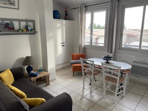 GITES - Mas Saint-Louis Apartment in Saintes-Maries-de-la-Mer