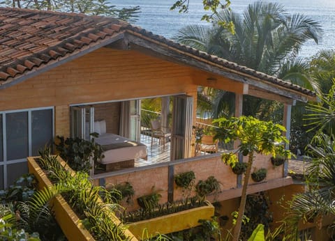 Beachfront Summer Villa Villa in Puerto Vallarta