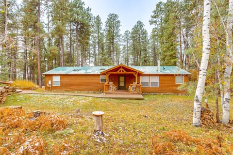 Bayfield Retreat, 9 Mi to Vallecito Reservoir! House in La Plata County