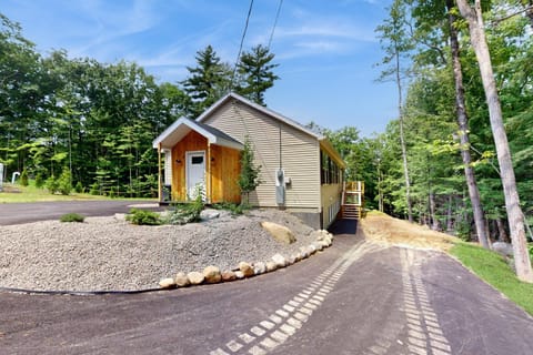 Mountain Getaway Casa in Madison