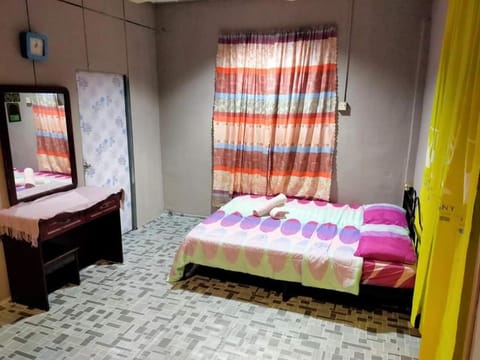 LD SWEET HOMESTAY LAHAD DATU Campground/ 
RV Resort in Sabah