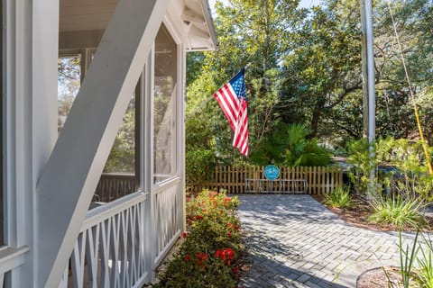 Sunday Morning House in Seagrove Beach